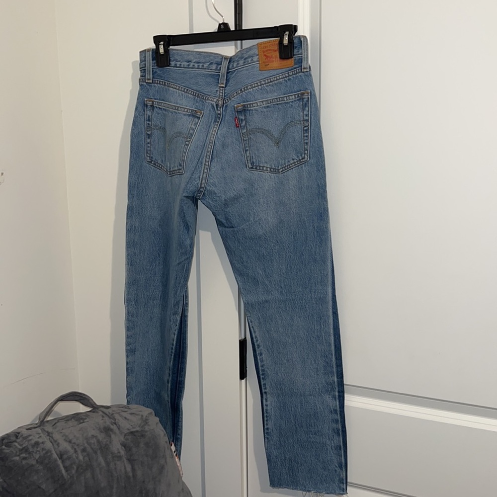 levis 501 jeans